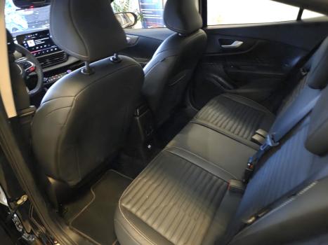 FIAT Fastback 1.0 12V 4P FLEX AUDACE 200 TURBO AUTOM�TICO CVT, Foto 11