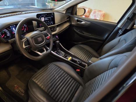 FIAT Fastback 1.0 12V 4P FLEX AUDACE 200 TURBO AUTOM�TICO CVT, Foto 12