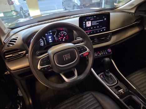 FIAT Fastback 1.0 12V 4P FLEX AUDACE 200 TURBO AUTOM�TICO CVT, Foto 14