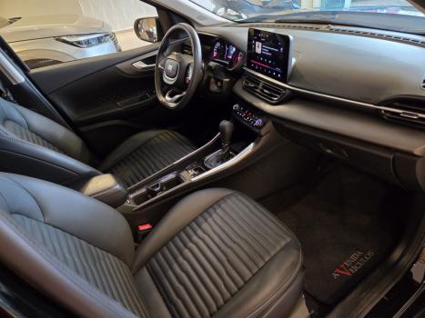 FIAT Fastback 1.0 12V 4P FLEX AUDACE 200 TURBO AUTOM�TICO CVT, Foto 15