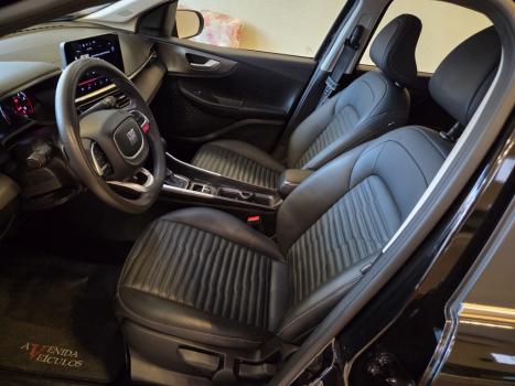 FIAT Fastback 1.0 12V 4P FLEX AUDACE 200 TURBO AUTOM�TICO CVT, Foto 16