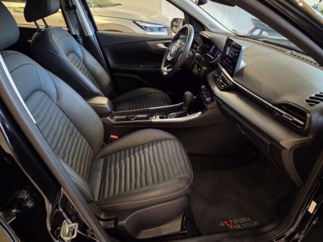 FIAT Fastback 1.0 12V 4P FLEX AUDACE 200 TURBO AUTOM�TICO CVT, Foto 17