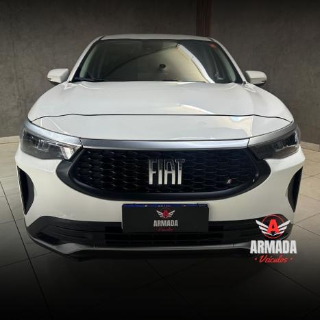 FIAT Fastback 1.0 12V 4P FLEX AUDACE 200 TURBO AUTOM�TICO CVT, Foto 2