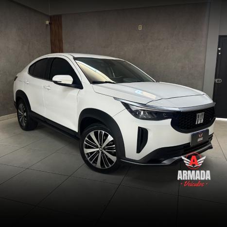 FIAT Fastback 1.0 12V 4P FLEX AUDACE 200 TURBO AUTOM�TICO CVT, Foto 3