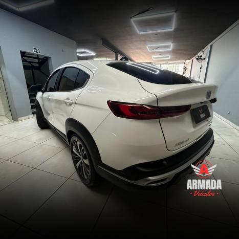 FIAT Fastback 1.0 12V 4P FLEX AUDACE 200 TURBO AUTOM�TICO CVT, Foto 4