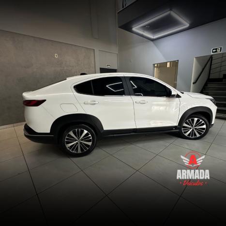 FIAT Fastback 1.0 12V 4P FLEX AUDACE 200 TURBO AUTOM�TICO CVT, Foto 6