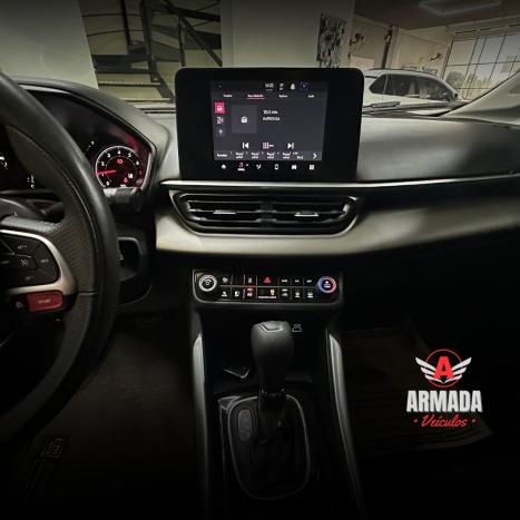 FIAT Fastback 1.0 12V 4P FLEX AUDACE 200 TURBO AUTOM�TICO CVT, Foto 9