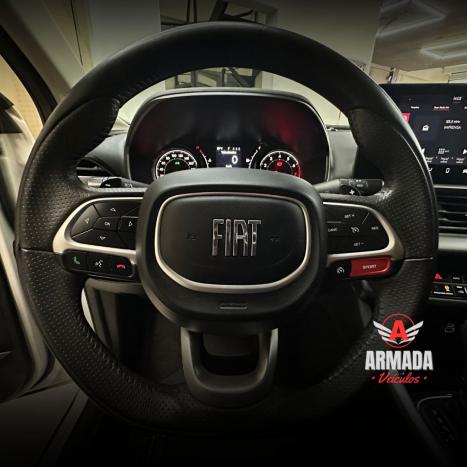 FIAT Fastback 1.0 12V 4P FLEX AUDACE 200 TURBO AUTOM�TICO CVT, Foto 10