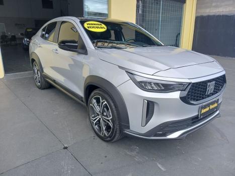 FIAT Fastback 1.0 12V 4P FLEX IMPETUS 200 TURBO AUTOM�TICO CVT, Foto 2