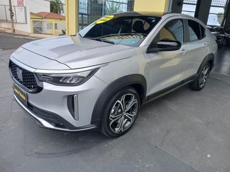 FIAT Fastback 1.0 12V 4P FLEX IMPETUS 200 TURBO AUTOM�TICO CVT, Foto 3