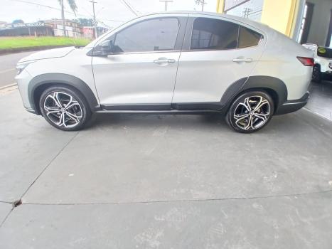 FIAT Fastback 1.0 12V 4P FLEX IMPETUS 200 TURBO AUTOM�TICO CVT, Foto 4