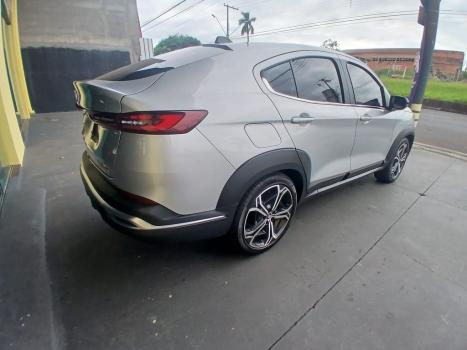 FIAT Fastback 1.0 12V 4P FLEX IMPETUS 200 TURBO AUTOM�TICO CVT, Foto 5