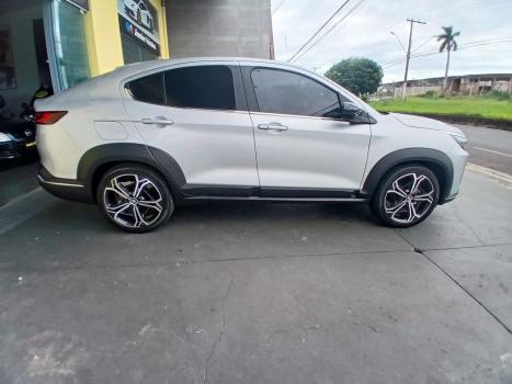 FIAT Fastback 1.0 12V 4P FLEX IMPETUS 200 TURBO AUTOM�TICO CVT, Foto 6