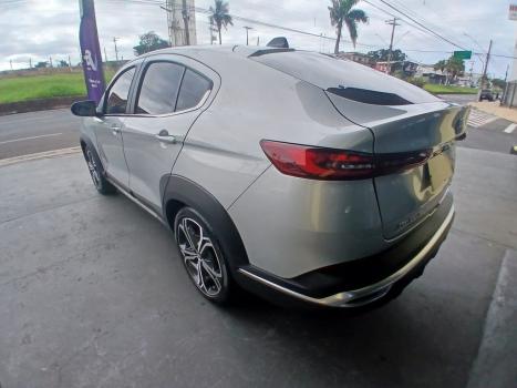 FIAT Fastback 1.0 12V 4P FLEX IMPETUS 200 TURBO AUTOM�TICO CVT, Foto 7