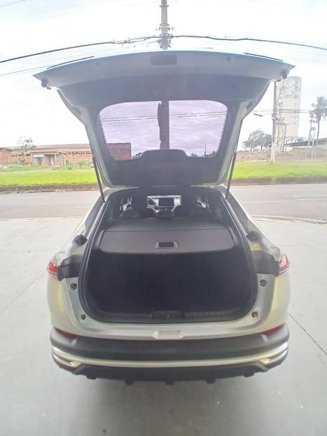 FIAT Fastback 1.0 12V 4P FLEX IMPETUS 200 TURBO AUTOM�TICO CVT, Foto 9