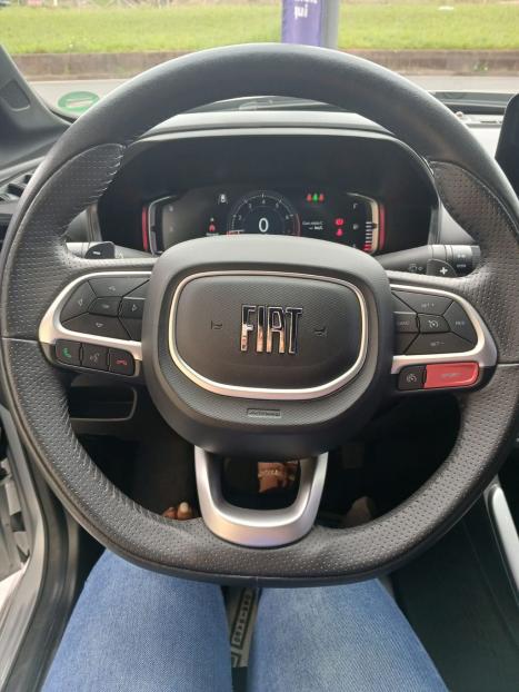 FIAT Fastback 1.0 12V 4P FLEX IMPETUS 200 TURBO AUTOM�TICO CVT, Foto 10