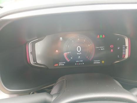 FIAT Fastback 1.0 12V 4P FLEX IMPETUS 200 TURBO AUTOM�TICO CVT, Foto 11