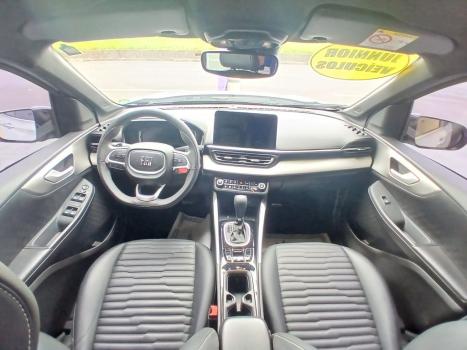 FIAT Fastback 1.0 12V 4P FLEX IMPETUS 200 TURBO AUTOM�TICO CVT, Foto 12