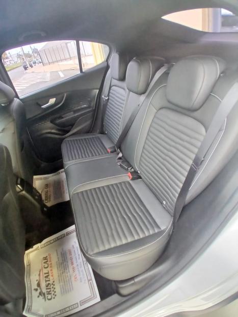FIAT Fastback 1.0 12V 4P FLEX IMPETUS 200 TURBO AUTOM�TICO CVT, Foto 13