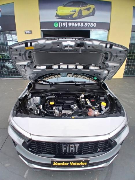 FIAT Fastback 1.0 12V 4P FLEX IMPETUS 200 TURBO AUTOM�TICO CVT, Foto 14