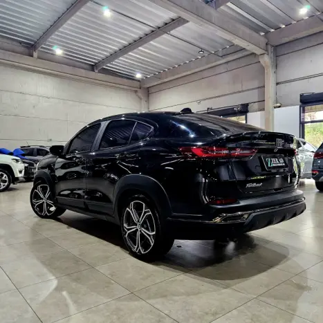 FIAT Fastback 1.0 12V 4P FLEX IMPETUS 200 TURBO AUTOM�TICO CVT, Foto 5