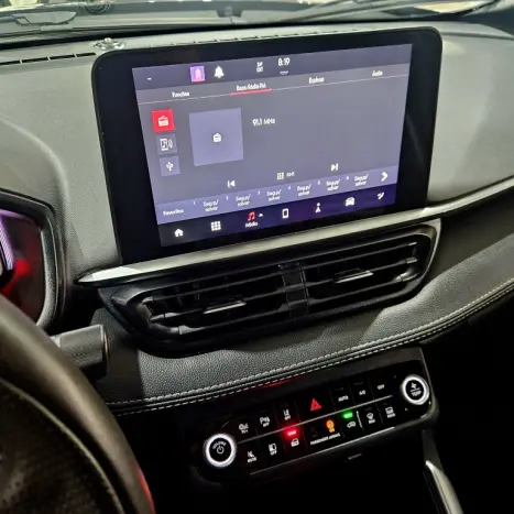 FIAT Fastback 1.0 12V 4P FLEX IMPETUS 200 TURBO AUTOM�TICO CVT, Foto 7