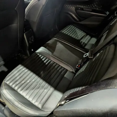 FIAT Fastback 1.0 12V 4P FLEX IMPETUS 200 TURBO AUTOM�TICO CVT, Foto 8