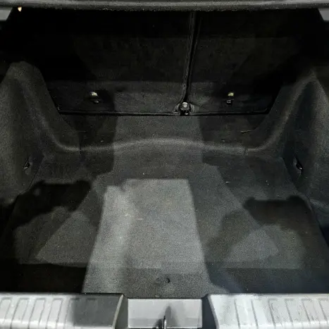 FIAT Fastback 1.0 12V 4P FLEX IMPETUS 200 TURBO AUTOM�TICO CVT, Foto 10