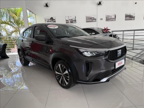 FIAT Fastback 1.0 12V 4P FLEX 200 TURBO AUTOM�TICO CVT, Foto 1