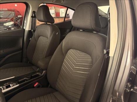 FIAT Fastback 1.0 12V 4P FLEX 200 TURBO AUTOM�TICO CVT, Foto 8