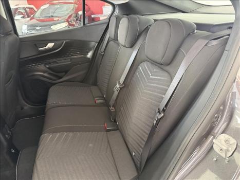 FIAT Fastback 1.0 12V 4P FLEX 200 TURBO AUTOM�TICO CVT, Foto 9