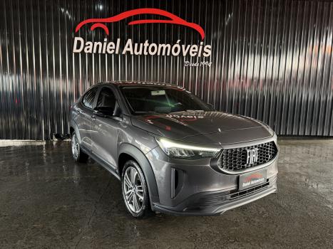 FIAT Fastback 1.0 12V 4P FLEX 200 TURBO AUTOM�TICO CVT, Foto 1