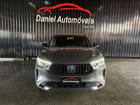 FIAT Fastback 1.0 12V 4P FLEX 200 TURBO AUTOM�TICO CVT, Foto 2