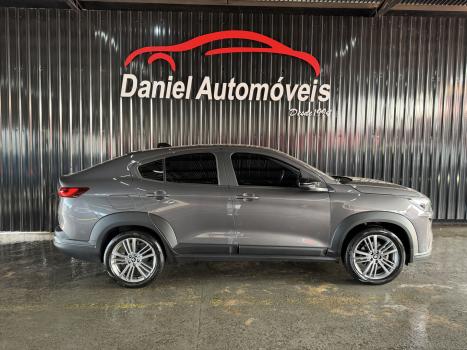 FIAT Fastback 1.0 12V 4P FLEX 200 TURBO AUTOM�TICO CVT, Foto 4