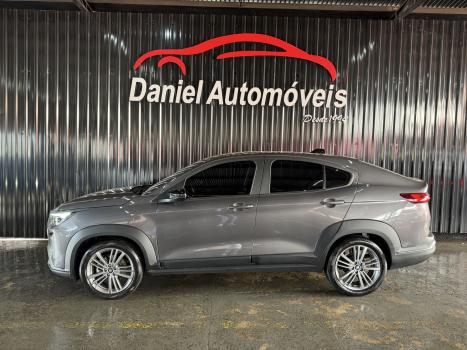 FIAT Fastback 1.0 12V 4P FLEX 200 TURBO AUTOM�TICO CVT, Foto 5