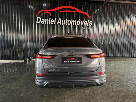 FIAT Fastback 1.0 12V 4P FLEX 200 TURBO AUTOM�TICO CVT, Foto 7