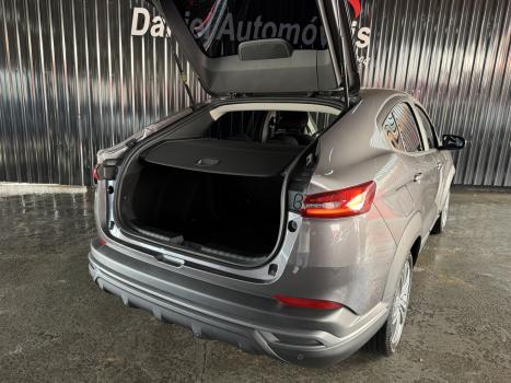 FIAT Fastback 1.0 12V 4P FLEX 200 TURBO AUTOM�TICO CVT, Foto 9