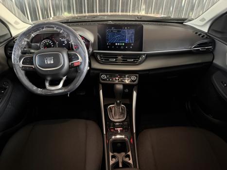 FIAT Fastback 1.0 12V 4P FLEX 200 TURBO AUTOM�TICO CVT, Foto 10