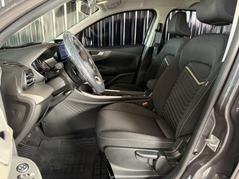 FIAT Fastback 1.0 12V 4P FLEX 200 TURBO AUTOM�TICO CVT, Foto 11