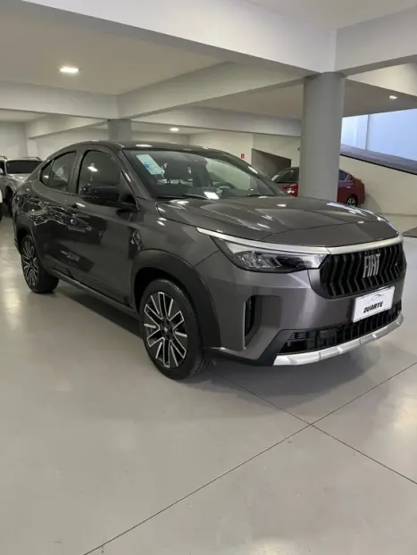 FIAT Fastback 1.0 12V 4P FLEX AUDACE HYBRID 200 TURBO AUTOM�TICO CVT, Foto 1