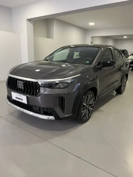 FIAT Fastback 1.0 12V 4P FLEX AUDACE HYBRID 200 TURBO AUTOM�TICO CVT, Foto 3