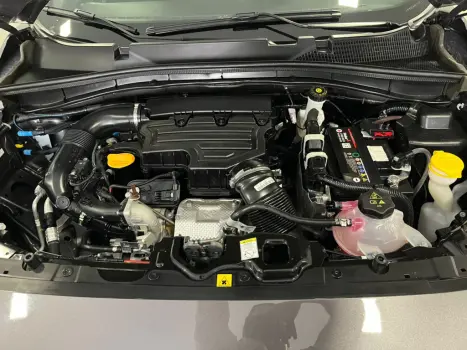 FIAT Fastback 1.0 12V 4P FLEX AUDACE HYBRID 200 TURBO AUTOM�TICO CVT, Foto 6