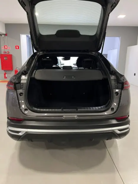 FIAT Fastback 1.0 12V 4P FLEX AUDACE HYBRID 200 TURBO AUTOM�TICO CVT, Foto 7