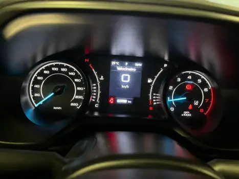 FIAT Fastback 1.0 12V 4P FLEX AUDACE HYBRID 200 TURBO AUTOM�TICO CVT, Foto 8