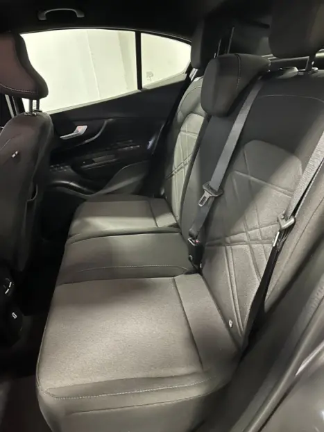 FIAT Fastback 1.0 12V 4P FLEX AUDACE HYBRID 200 TURBO AUTOM�TICO CVT, Foto 10