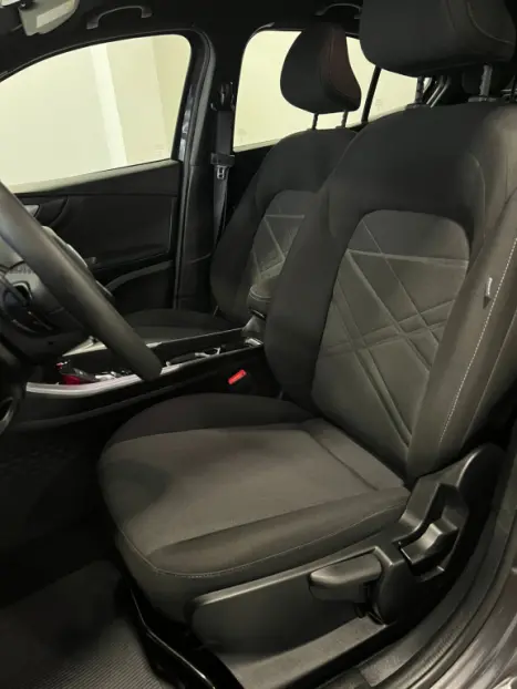 FIAT Fastback 1.0 12V 4P FLEX AUDACE HYBRID 200 TURBO AUTOM�TICO CVT, Foto 11