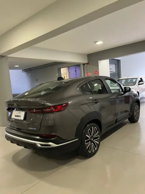 FIAT Fastback 1.0 12V 4P FLEX AUDACE HYBRID 200 TURBO AUTOM�TICO CVT, Foto 17