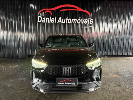 FIAT Fastback 1.0 12V 4P FLEX IMPETUS 200 TURBO AUTOM�TICO CVT, Foto 2