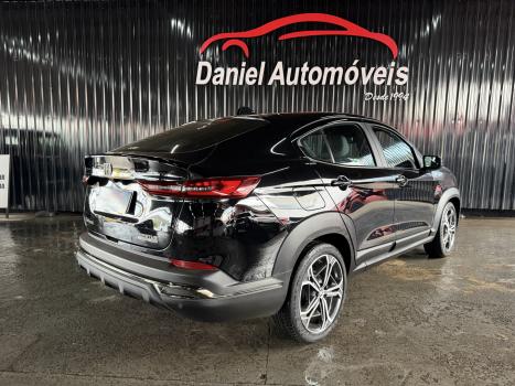FIAT Fastback 1.0 12V 4P FLEX IMPETUS 200 TURBO AUTOM�TICO CVT, Foto 4