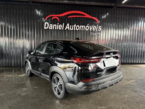FIAT Fastback 1.0 12V 4P FLEX IMPETUS 200 TURBO AUTOM�TICO CVT, Foto 6